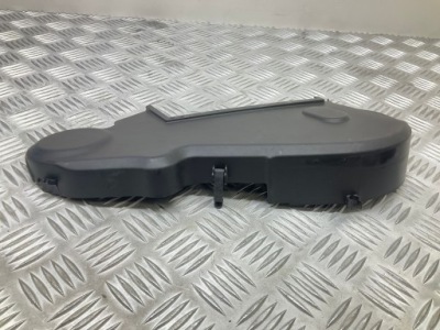 Защита корпус распределительного вала audi a1 8x 1.6 tdi 03l109107b фото №1