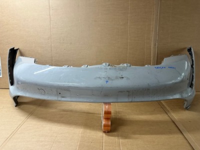 Porsche taycan 9j1 бампер перед передній 9j1807221dfff фото №1