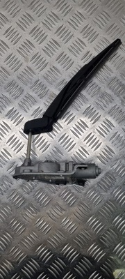 Mini cooper s f54 clubman моторчик дворники задняя левый 7365819 фото №1