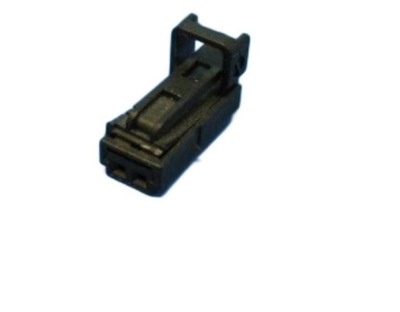 Оригінальна цоколь роз'єми skoda / vw 4b0971832 фото №1