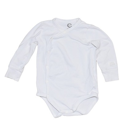 CUBUS MINI ORGANIC COTTON BODY KOPRTOWE 6M 68