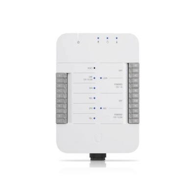 Ubiquiti UA-Hub | Kontroler | UniFi Access Hub