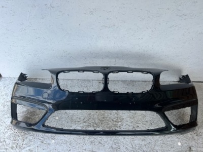 Бампер перед передний bmw 2 f45 f46 фото №1