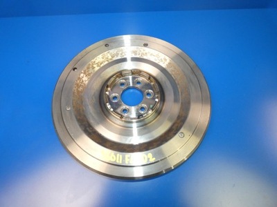 Volvo s60 ii v60 1.6 d2 колесо маховик фото №1