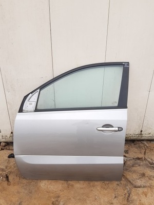 Двері лівий перед renault koleos tekxa фото №1