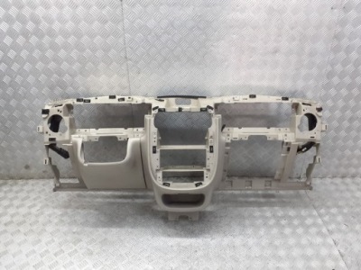 Панель приладів приладова chrysler pt cruiser фото №1