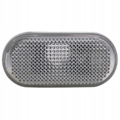 Лампа поворотник tyc 18-0529-01-2 фото №1