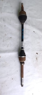 Приводной вал c4 grand picasso 2 длинная pr. 9819435780 фото №1