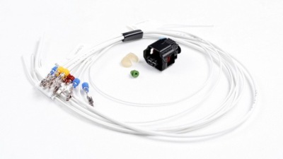 Джгут трубопровід вприску opel astra vectra cdti gm фото №1