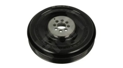 Шкив 389 968 hart audi a4 b7 8ec фото №1