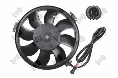 VENTILADOR CHLOD.AUDI A4 94-  