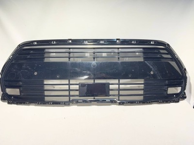 Решётка радиатора решётка радиатора kia niro 2 ii 22- 86350at400 фото №1