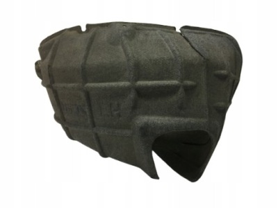 Infiniti q50 подкрылок правый задняя фото №1