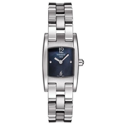 Tissot zegarek damski Lady T042.109.11.127.00