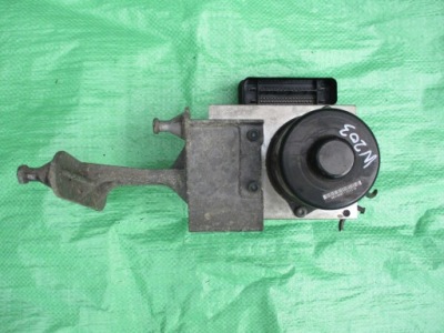 Mercedes w203 насос abs a0034319412 фото №1