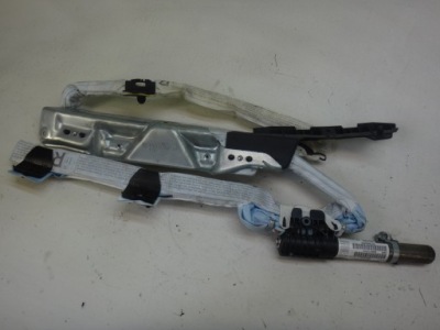 Air bag подушка шторка безопасности правая bmw x1 e84 фото №1