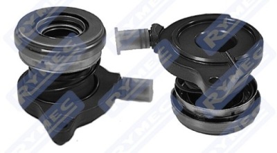 Цилиндр сцепления land rover discovery/freelander/range rover 2,0-2,2 d 4x4 06- c фото №1