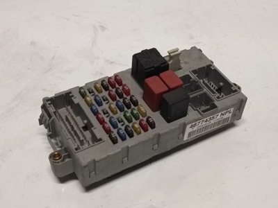 Коробка запобіжників punto ii 46774357 фото №1