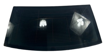 Lancia thema ii 11- скло задня задня кузовна фото №1