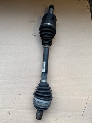 Mercedes s 222 привідний вал права 2223300902 фото №1