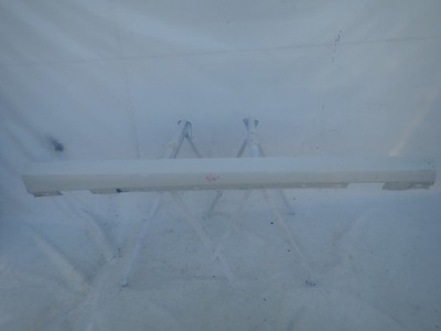 Mercedes-benz оригинальный номер a2046900440 молдинг порог фото №1