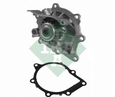 BOMBA DE AGUA CITROEN C5/C6/C8 2,2HDI 06-  