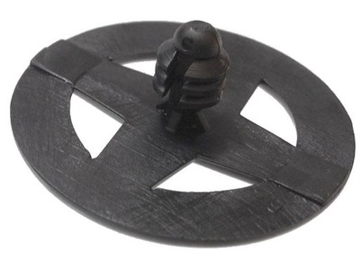 10x nissan almera micra note primera клипса капот фото №1