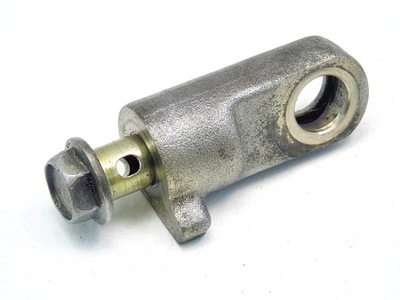 Патрубок усилителя 2.0 di citd mazda 3 5 6 mpv 2 фото №1