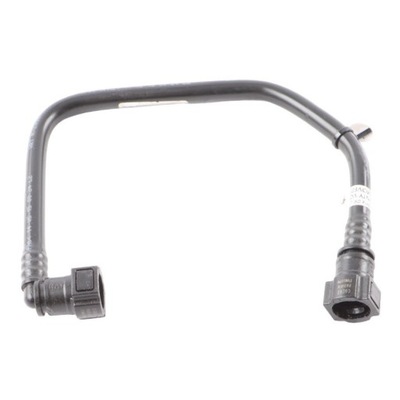 Mercedes r231 шланг труба wąż вентиляційний a2314700364 фото №1