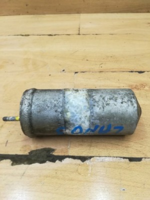 Осушитель конденсатор daewoo lanos 1.5 8v фото №1