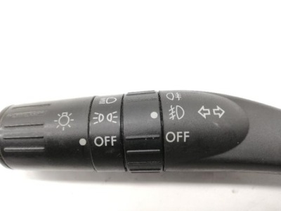 Перемикачі subaru outback bl, bp 17a089 2005 фото №1