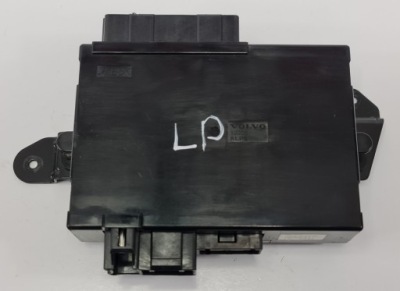 Модуль сидіння лівий перед volvo xc90 30739636 фото №1