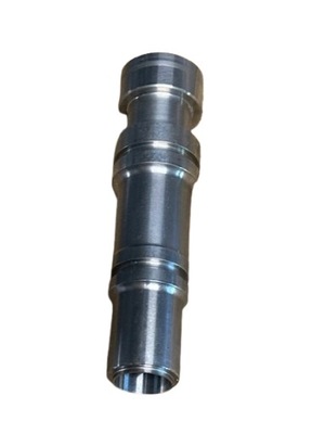 TULEJA, CASING NOZZLE IVECO 504073338  