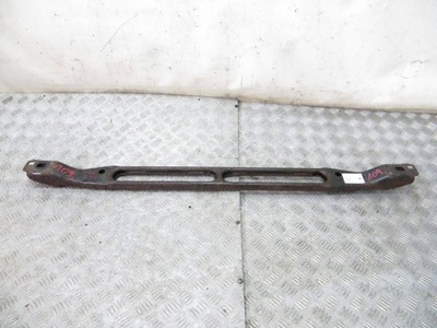 Volvo xc60 балка pod радиатор перед 08-13 фото №1