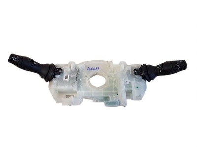 Переключатель комбинированный света renault 255670019r фото №1