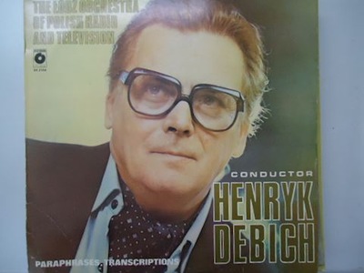 Paraphases, Transcriptions - Debich