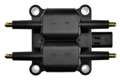 Котушка запалювання nty ecz-ch-007 фото №1