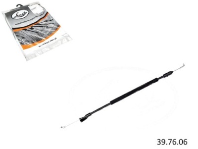 Linex 39.76.06 тягa, розблокування двері фото №1