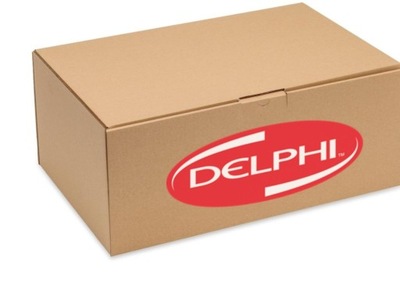 DELPHI RUBBER DRIVE SHAFT STABILIZER  