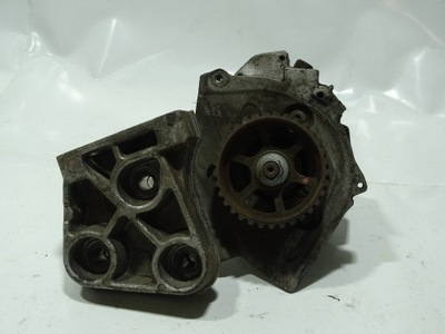 Насос впрыскная renault megane ii 1.9dci фото №1