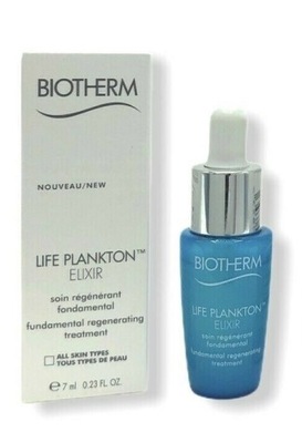 BIOTHERM Life Plankton Elixir serum regenerujące