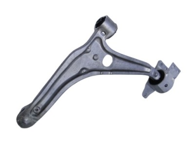 Mercedes gla h247 247 рычаг передний правый нижний фото №1