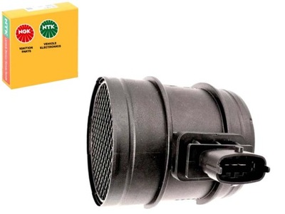 Расходомер воздуха alfa romeo 159 brera spider cadillac bls фото №1