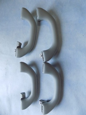 Dw skoda rapid ручки потолочный 6ru857607b фото №1