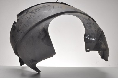 Ford fusion подкрылок перед передние правое фото №1