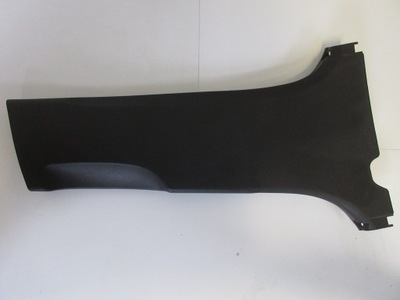 Auris i защита стойка среднего правая фото №1