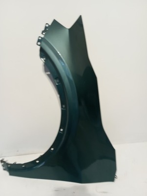 Крыло kia sportage v левый фото №1