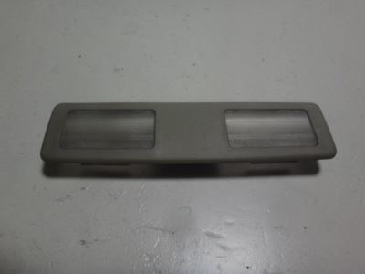 Лампа внутренняя перед передняя bmw e39 zasłonecznika фото №1