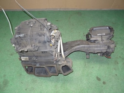 Обігрівач peugeot expert 1401369780 фото №1