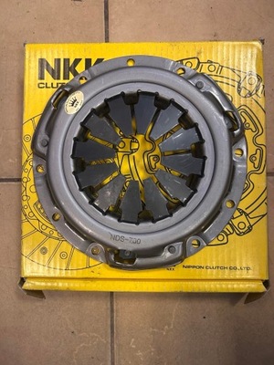 СLUTCH BEARING CLUTCH SET MAZDA 121 1.3 1.1 KIA AVELLA PRIDE 1.1 1.3 - milautoparts-fr.ukrlive.com